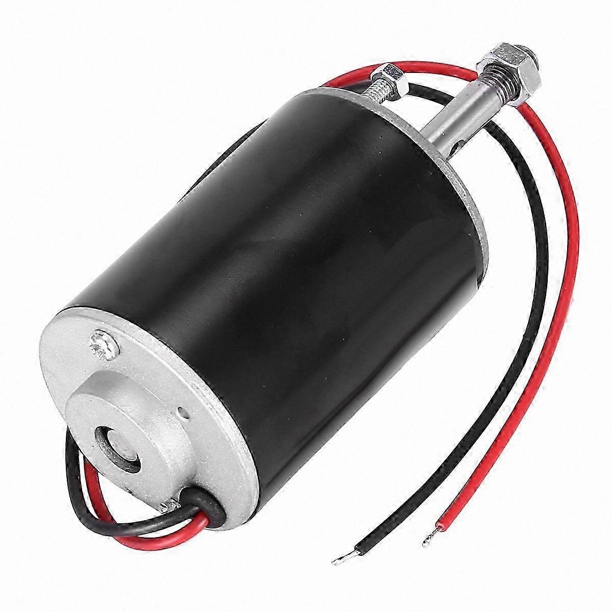 Round Inflatable Spa Cover with Handles for Easy Installation