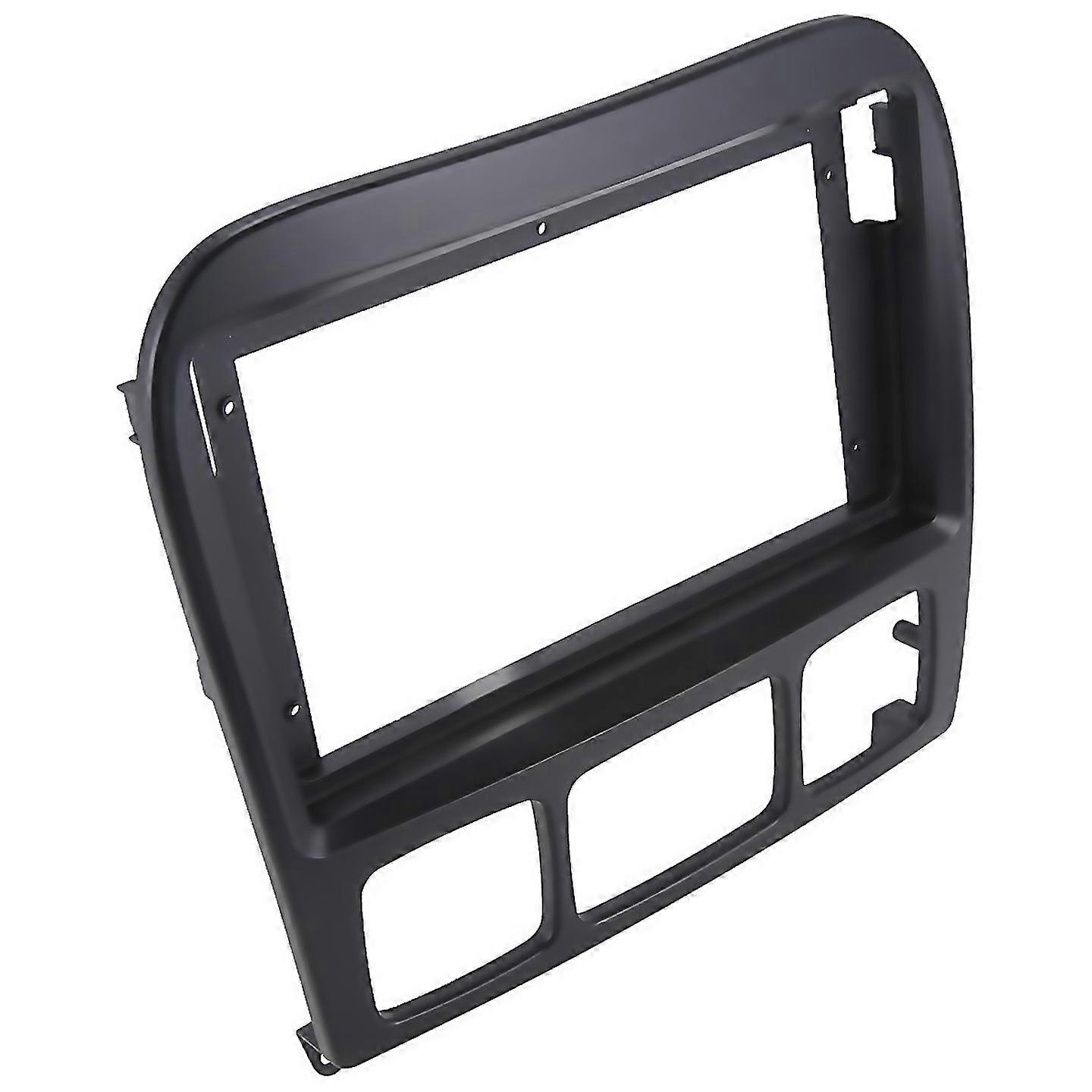 For 9 Inch For Panel Frame Car Dvd Frame Audio Dash Facia