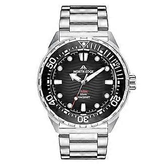 Relógio esportivo de mergulho NORTH EDGE TRITON