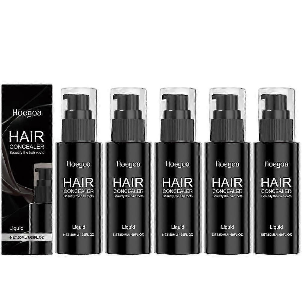 hair concealer long lasting natural colour development