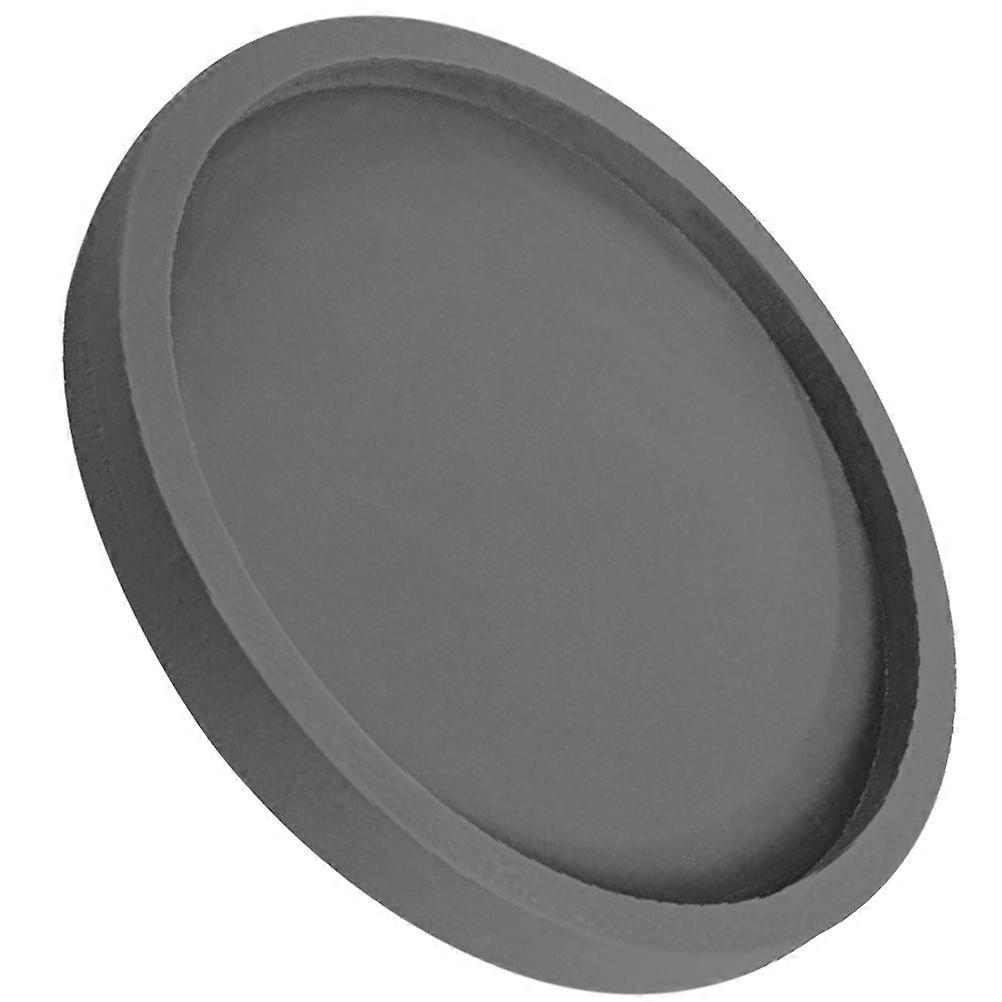 Plant Saucer 3Pcs Round Pot Tray for Plants Water Catcher Function