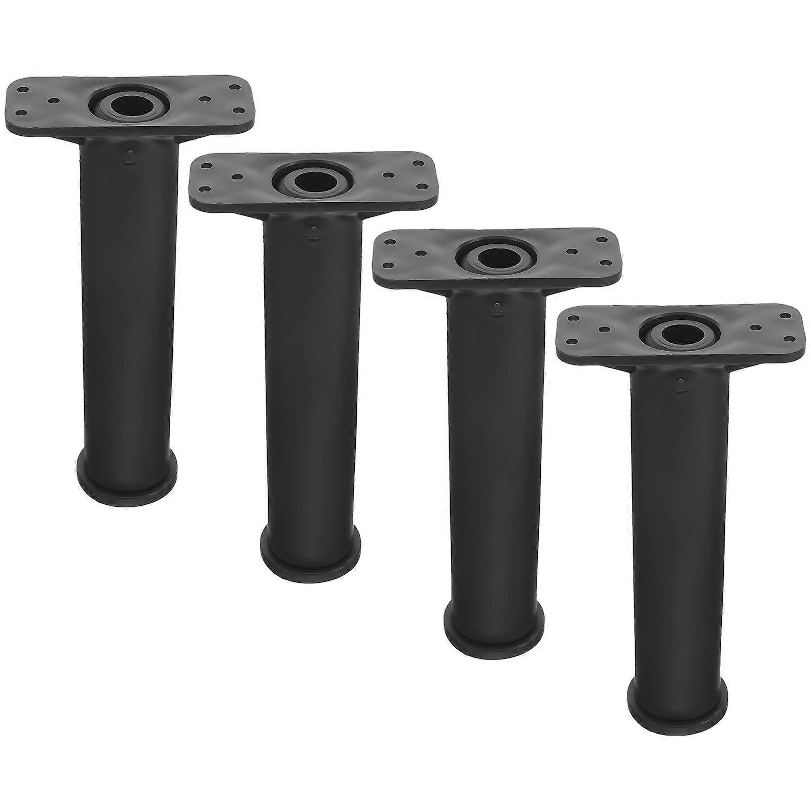 20Pcs Adjustable Bed Frame Legs for Center Support Use