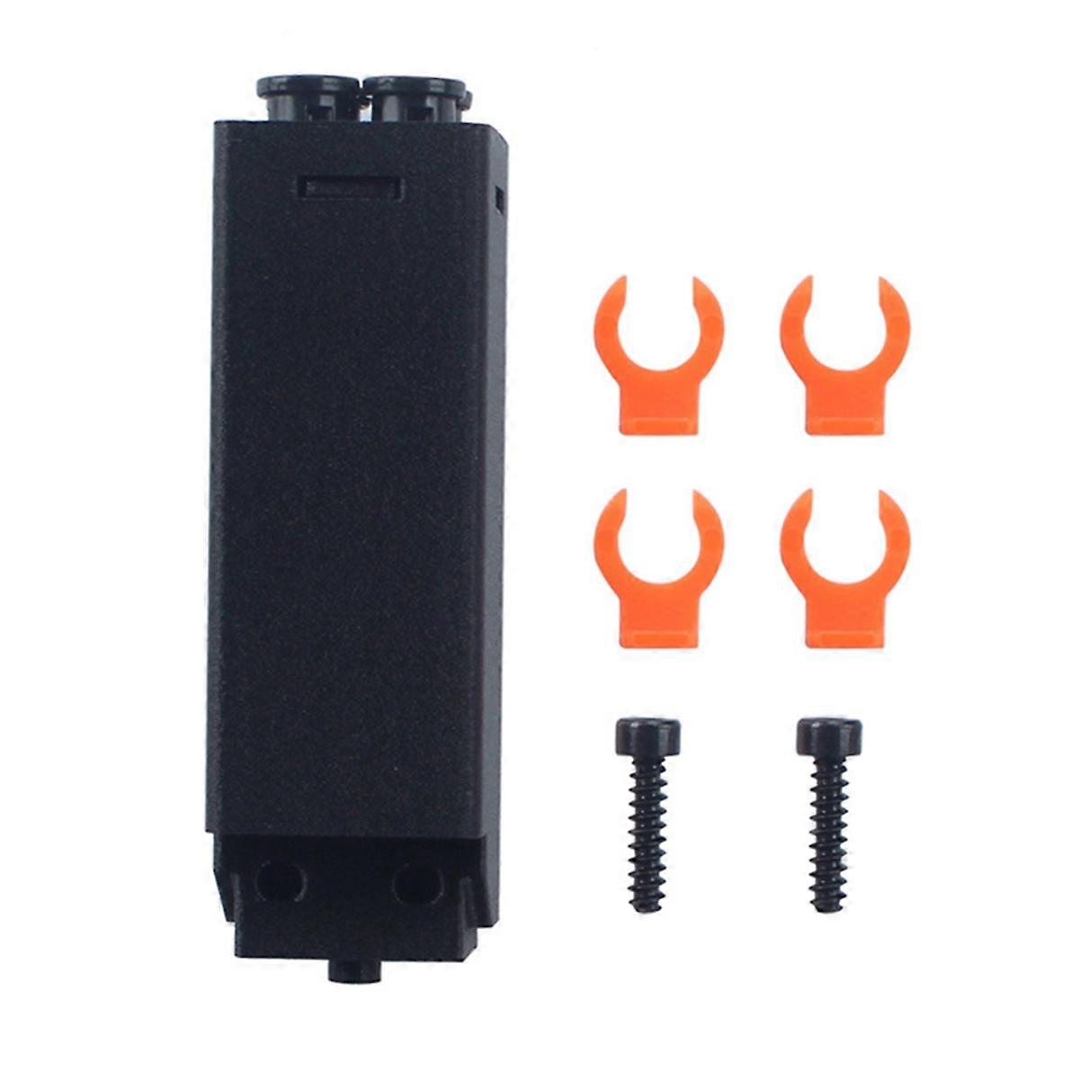 Filament Hub with Screws for 3 Max S1 S1C Essential 3D Printer Upgrade Parts