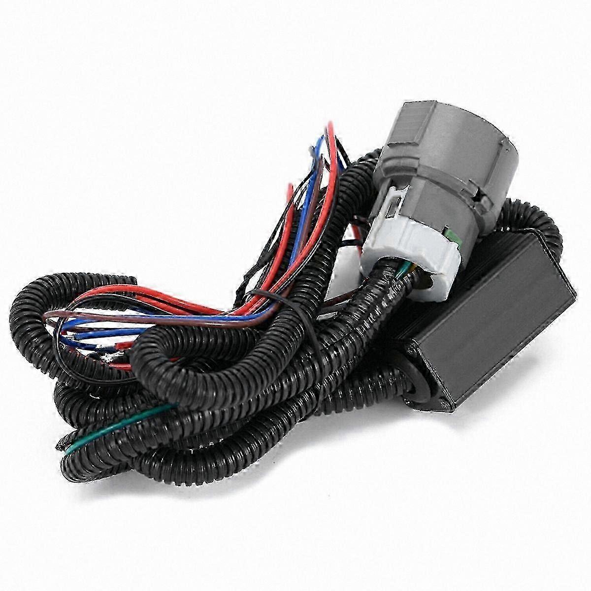 4L60E Standalone Transmission Controller for Custom Shift Conversion