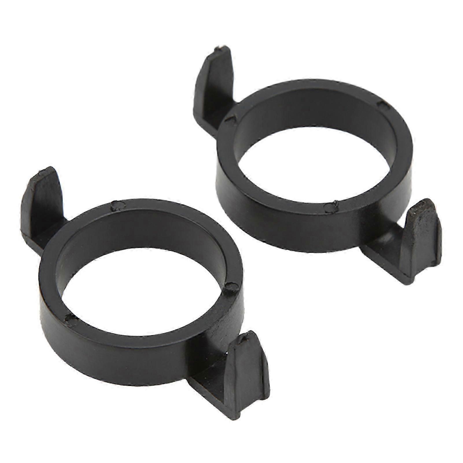 High quality  TK-103 LED base H7 card holder buckle LED headlight base (two sold)