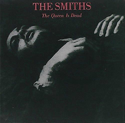 Smiths - Smiths, The-The Queen Is Dead [CD]