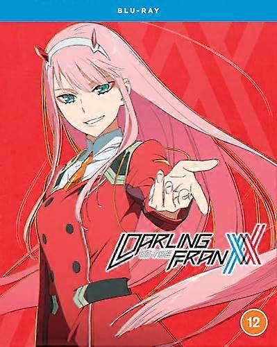 Darling in the Franxx: The Complete Season