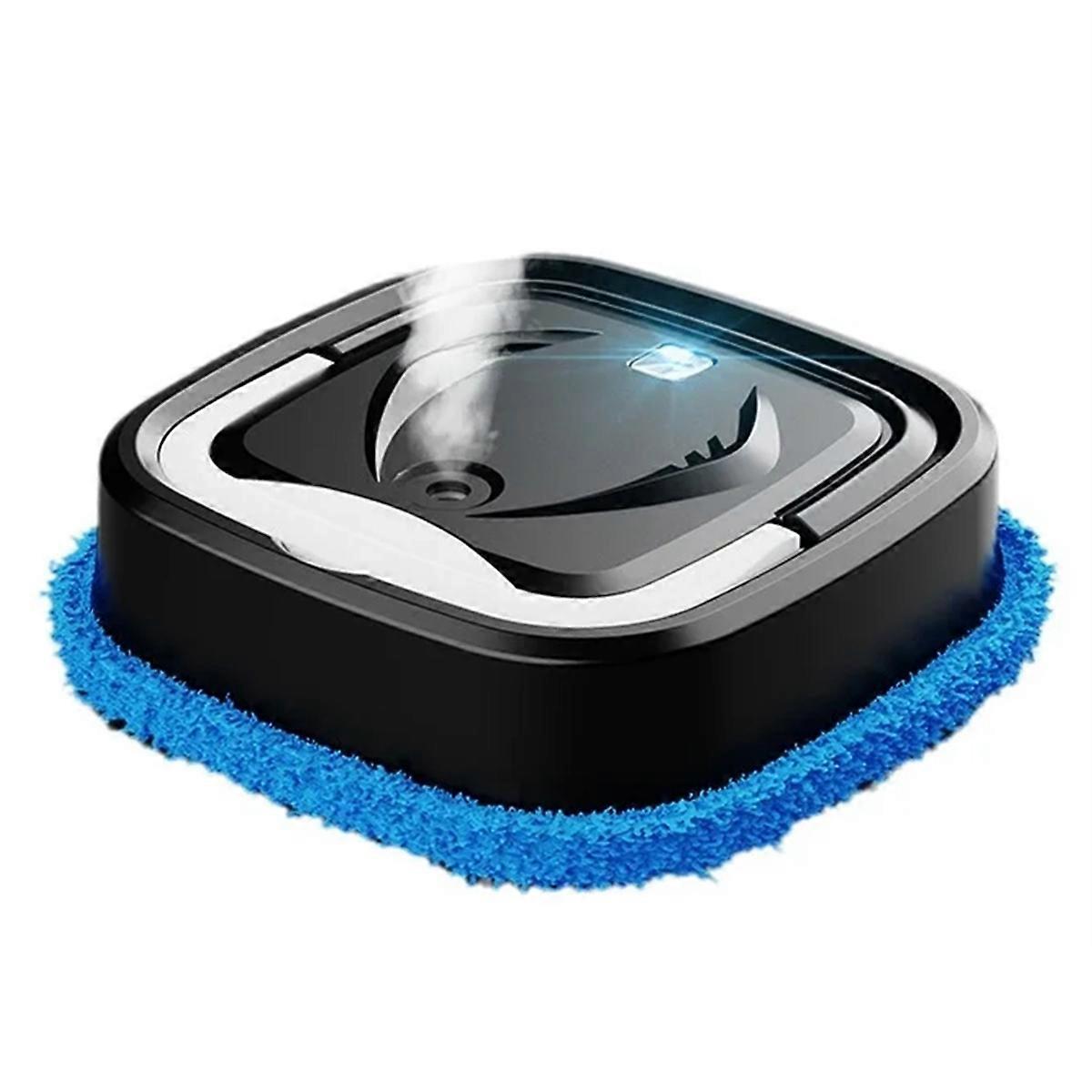 Mopping Robot Electric Solar Home Solar Care Robot