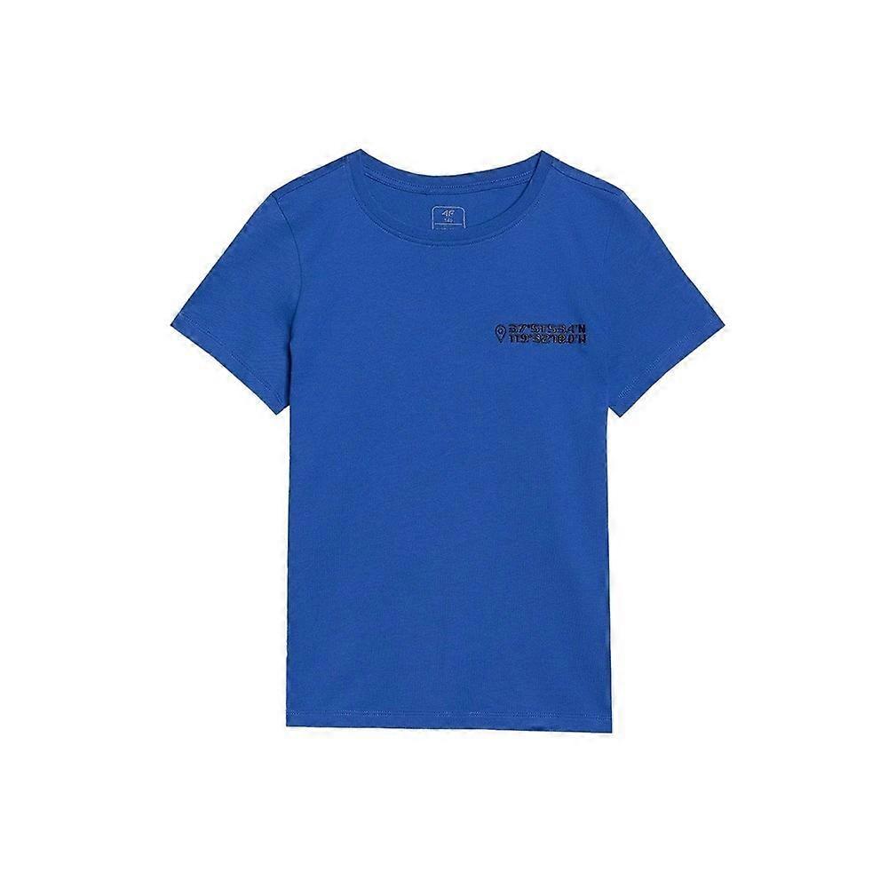 T-shirt 4F 4F JWSS25TTSHM188136S