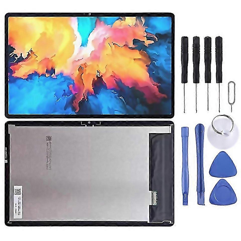 For Lenovo Tab K10 Pro Tb223fc Tb226xc Lcd Screen With Digitizer Full Assembly