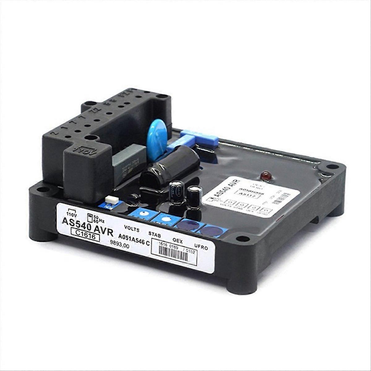 AS540 AVR Brushless Generator Automatic Voltage Regulator