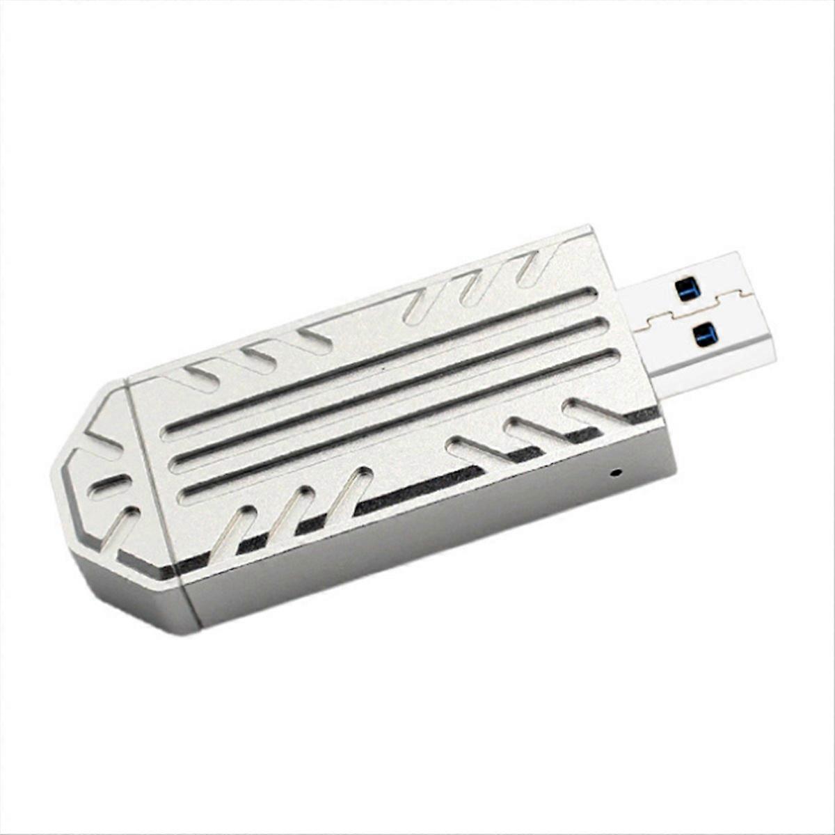 M.2 NVME SSD Case External Enclosure