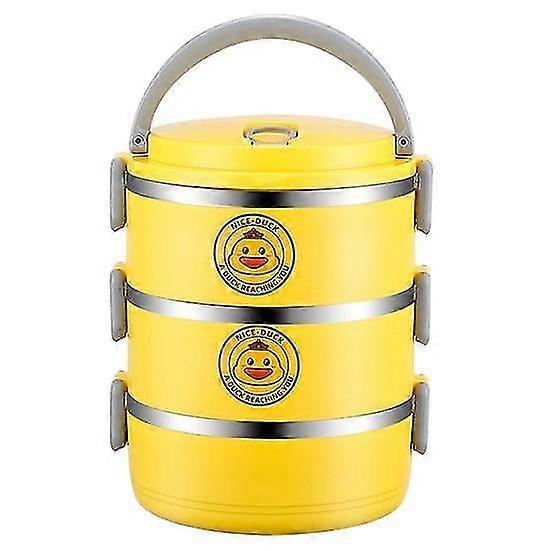 Ottimo contenitore per alimenti, ispessito, sigillato, 26 pezzi