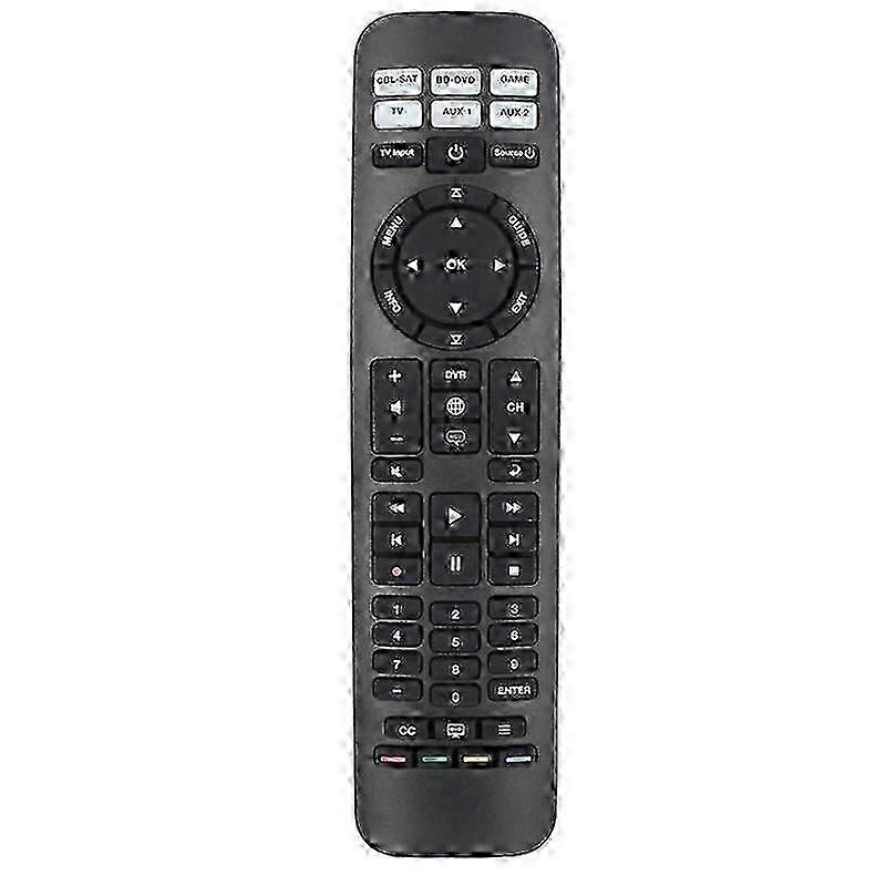 Replacement Remote for Bose Solo Series 535/525/10/15 CM520 TV Sound System Controller