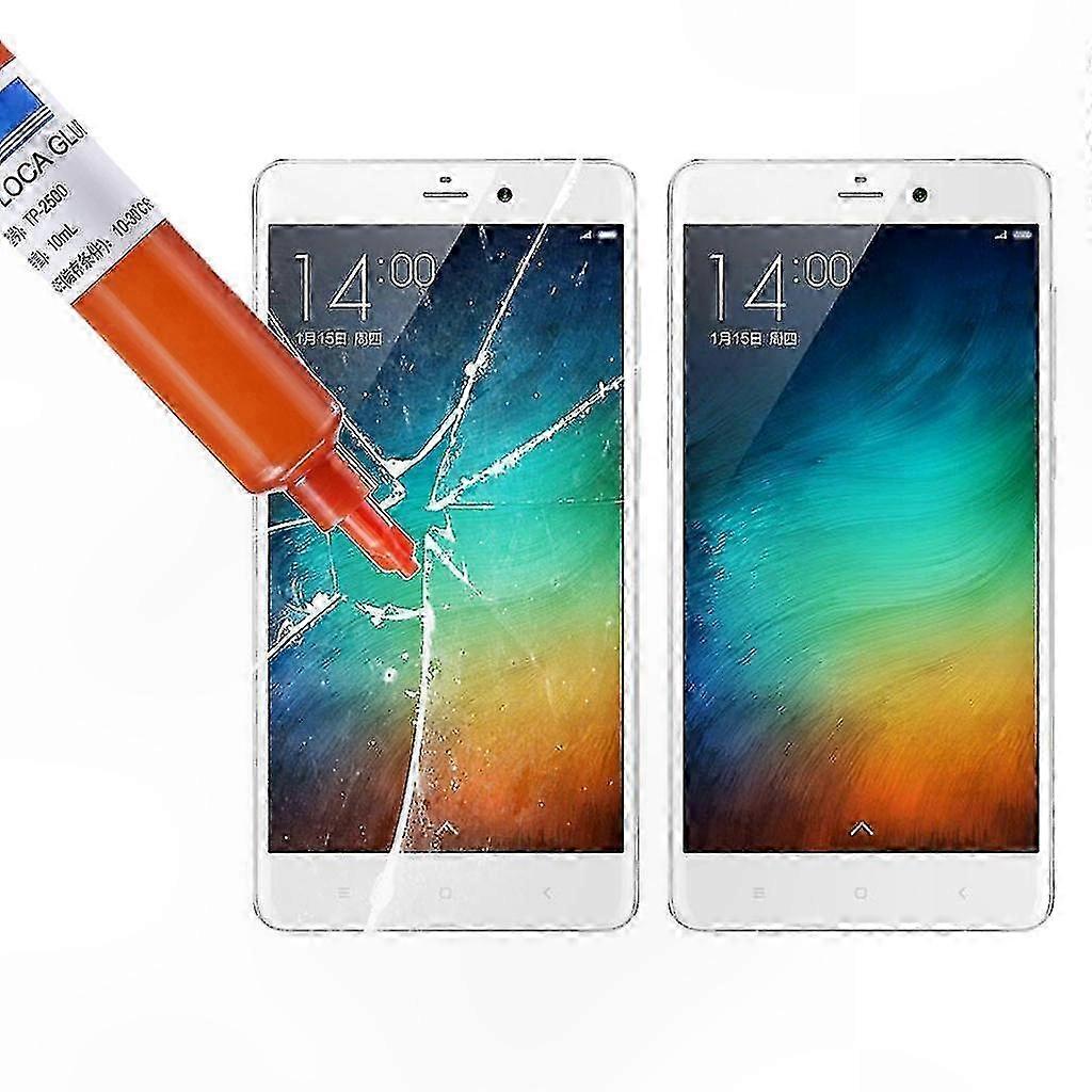 5ml Optical Clear Adhesive for Smartphone Screen Repairs