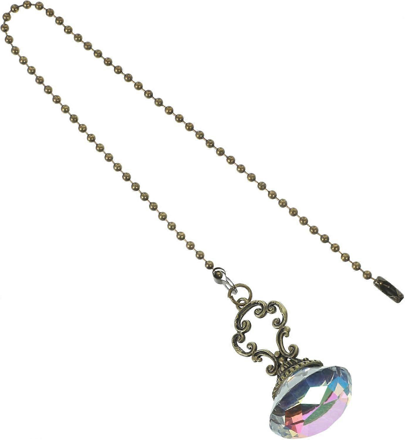 Lamp Switch Pull Cord Light Pull Cord Ceiling Light Extension Chain Decorative