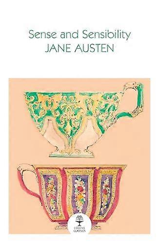 Sense and Sensibility (Collins Classics)