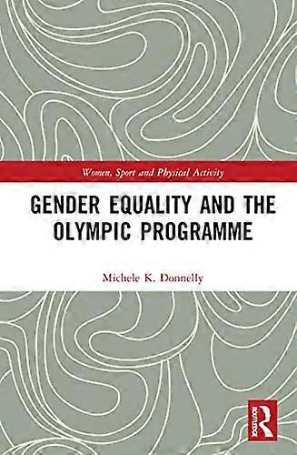 Gender Equality and the Olympic Programme