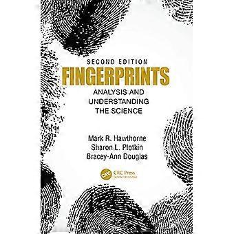 Fingerprints Analysis and Understanding the Science