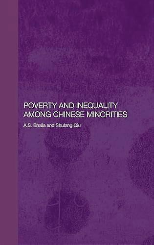 Poverty and Inequality among Chinese Minorities