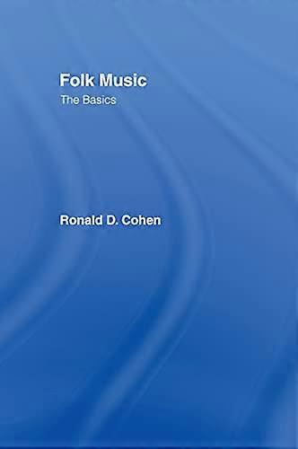 Folk Music: The Basics
