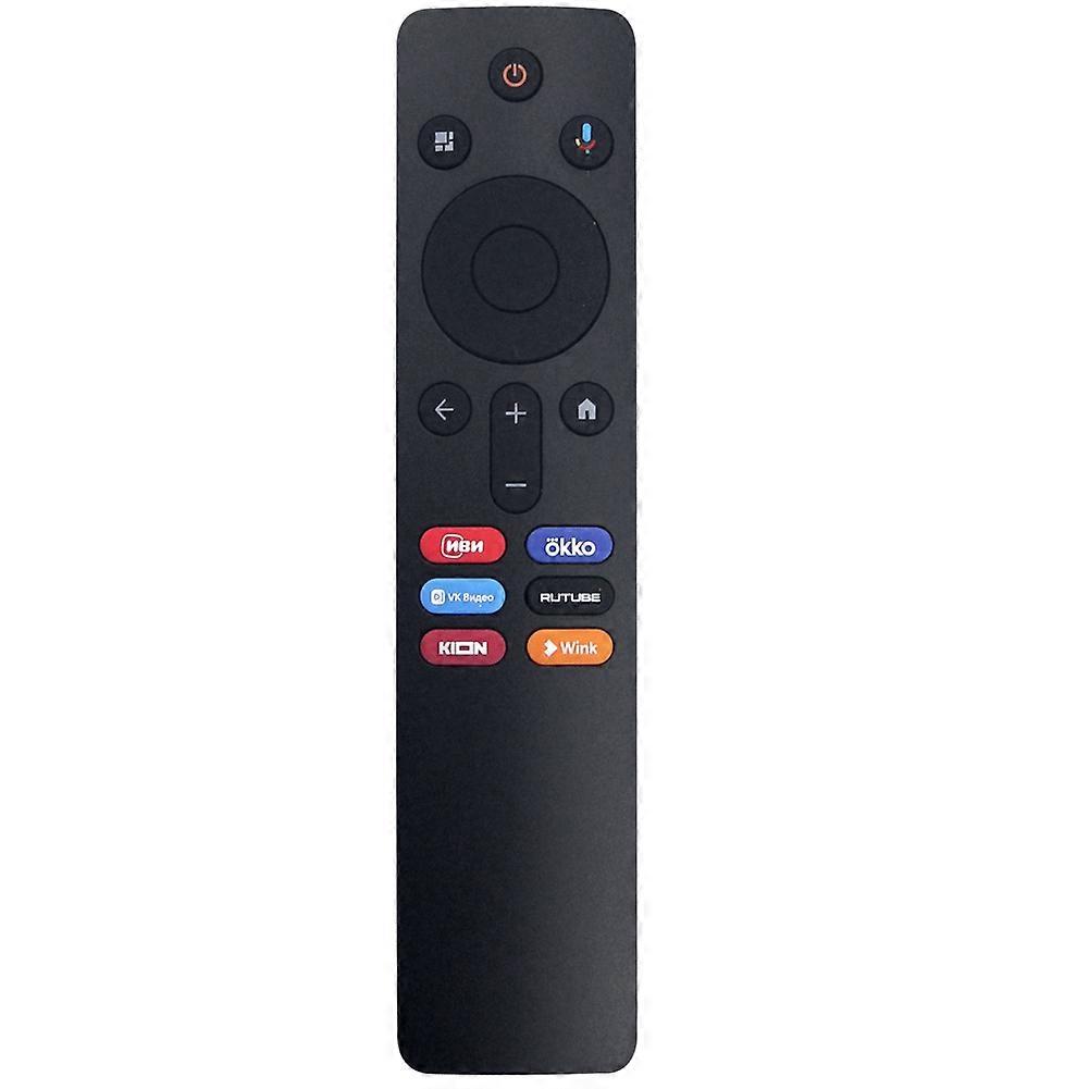 Replace XMRM-N5 Voice Remote Control for Xiaomi XMRM-00A XMRM-OOA XMRM-006 Remote Control