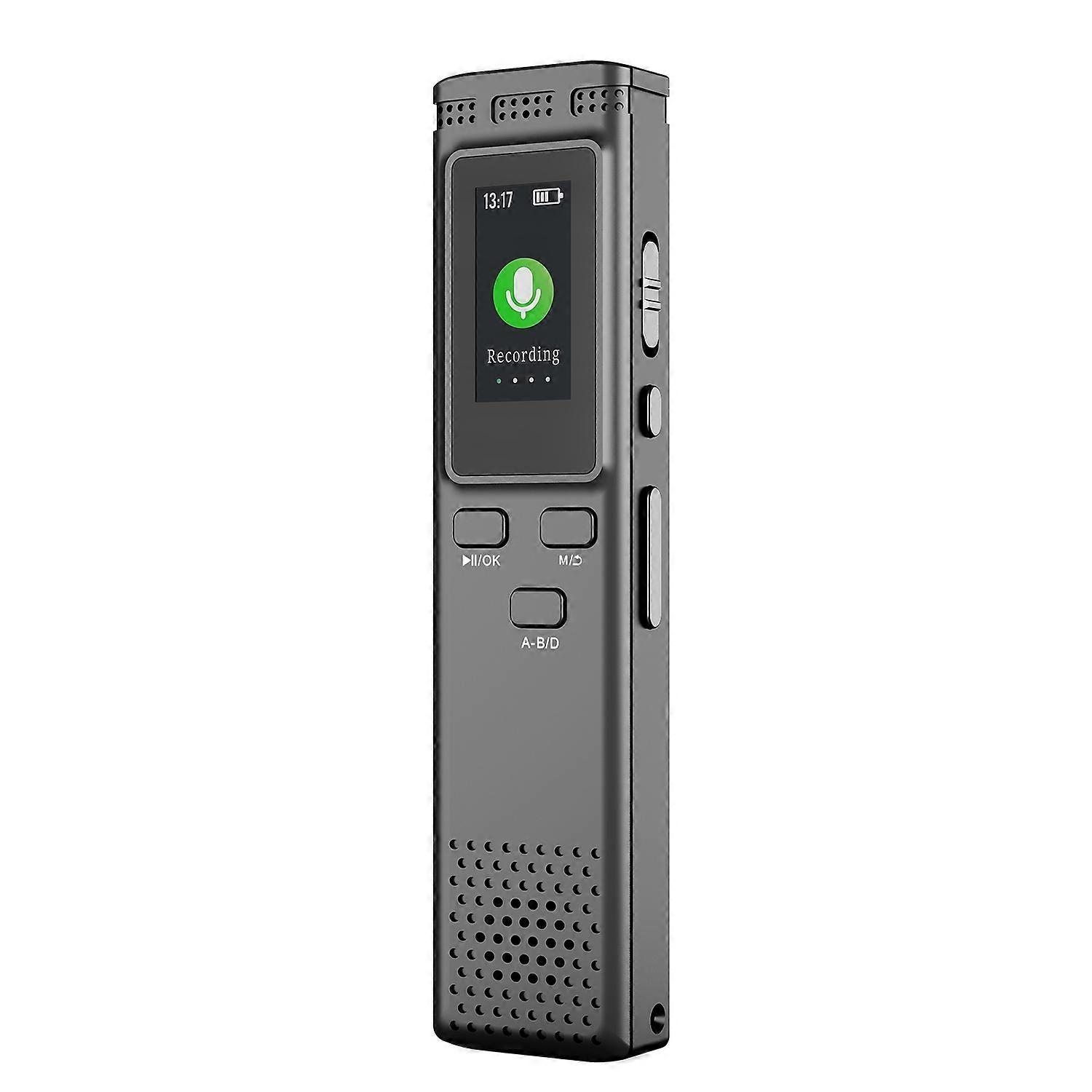 S2 Convenient Voice Recorder 8GB