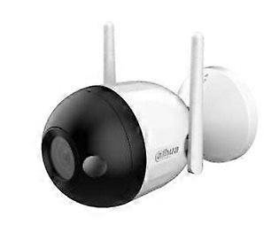 Dahua Technology Dh-f4c-pv Security Camera Bullet Ip Security Camera Indoor & Outdoor 2560 X 1440 Pixels Wall