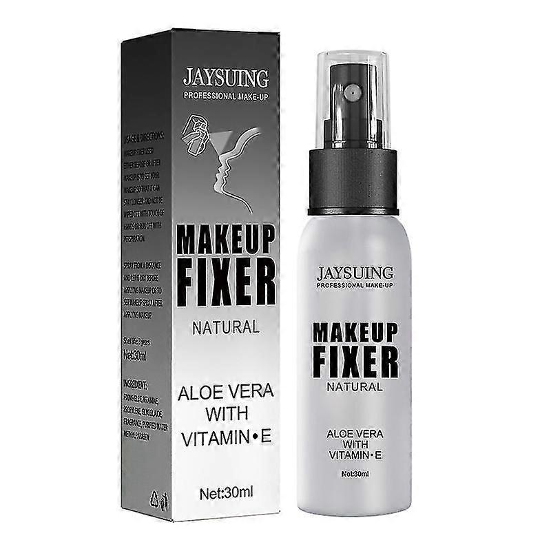 Μακιγιάζ Ρύθμιση Σπρέι Αδιάβροχο Έλεγχος Μακράς διαρκείας Μακιγιάζ Φυσικό Ματ Αναζωογονητικό Γρήγορο Στέγνωμα Επαγγελματικά Καλλυντικά Κορίτσια
