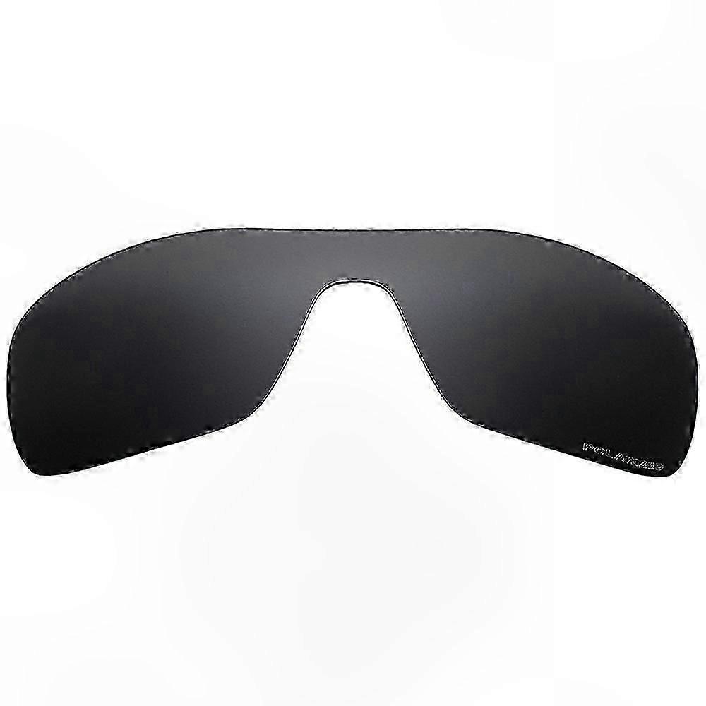 TAC Polarized Green Replacement Lens for Turbine Rotor Sunglasses
