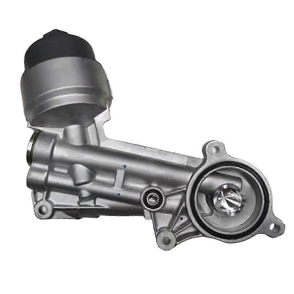 16V Oil Compartment Base Assembly for 307 C2 C3 C4 Oil Filter Holder 9659102880 1103P3 Edition 1031