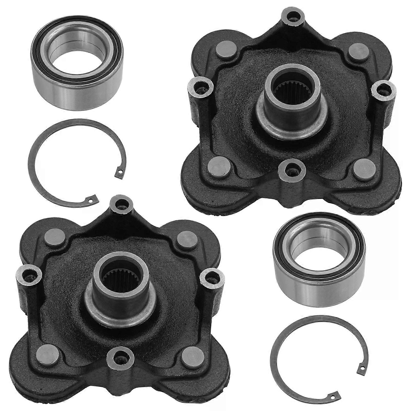 Wheel Hub & Bearing For Polaris RZR 1000 2019-2021 / RZR 1000 S4 2021-2022 NO.42705