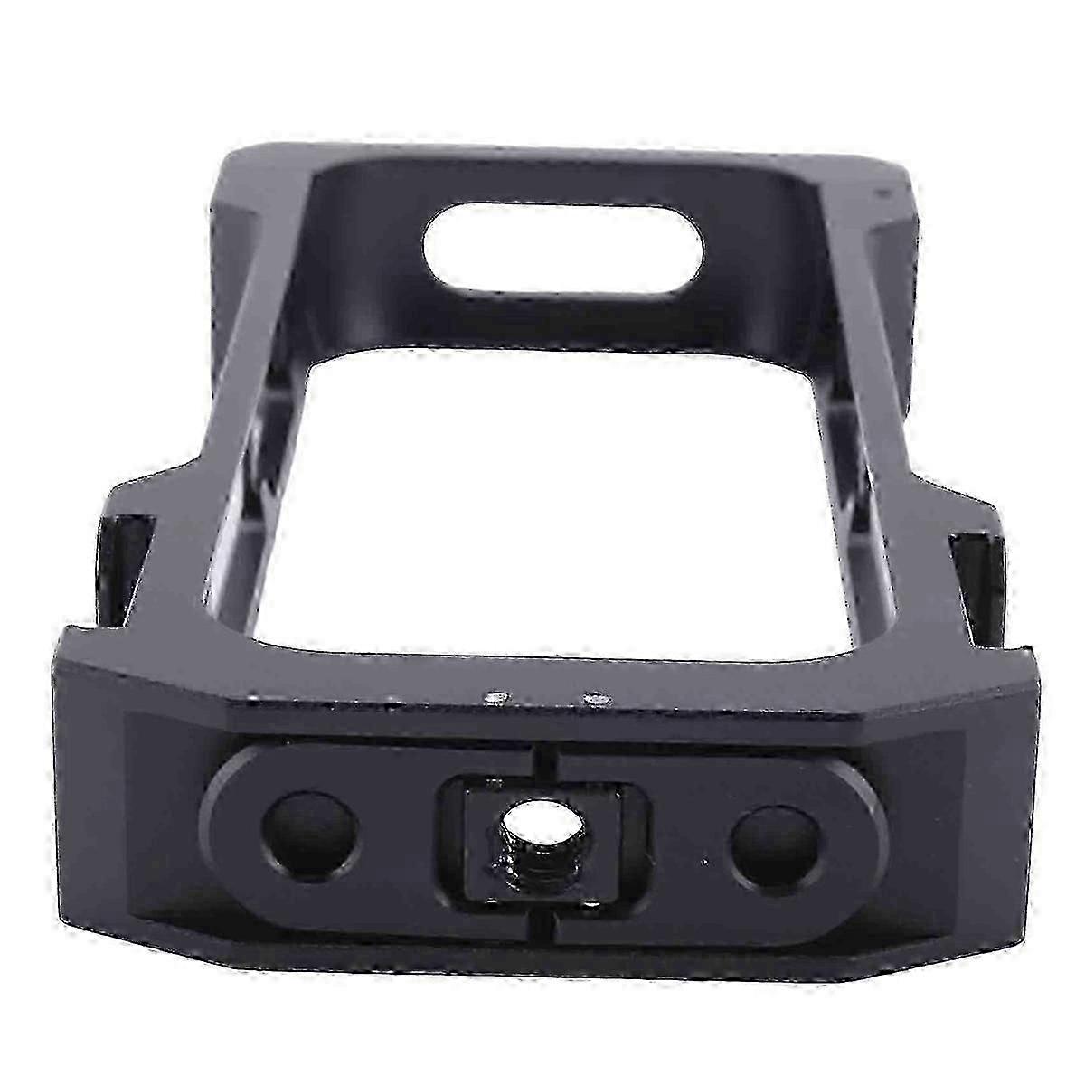 For Insta 360 X3 Metal Protective Cage Panoramic Action Camera Case with Cold Shoe Mount for Insta 360 X3 Accessories bs