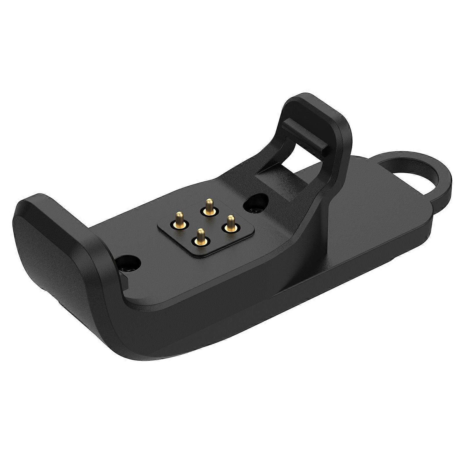 Pet Dog Collar Charging Cable Adapter For TT25 T20 Dog Collars Type C Input Plastic Replacement Charging Dock Multicolor