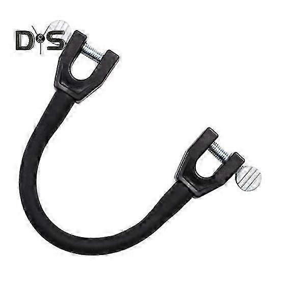 Ski Tip Connector Wedge Aid Snowboard Training for Lovers Trainer Beginners