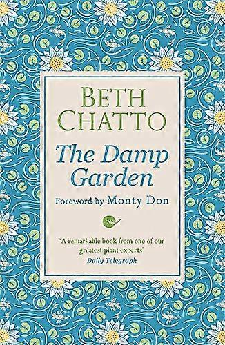 The Damp Garden
