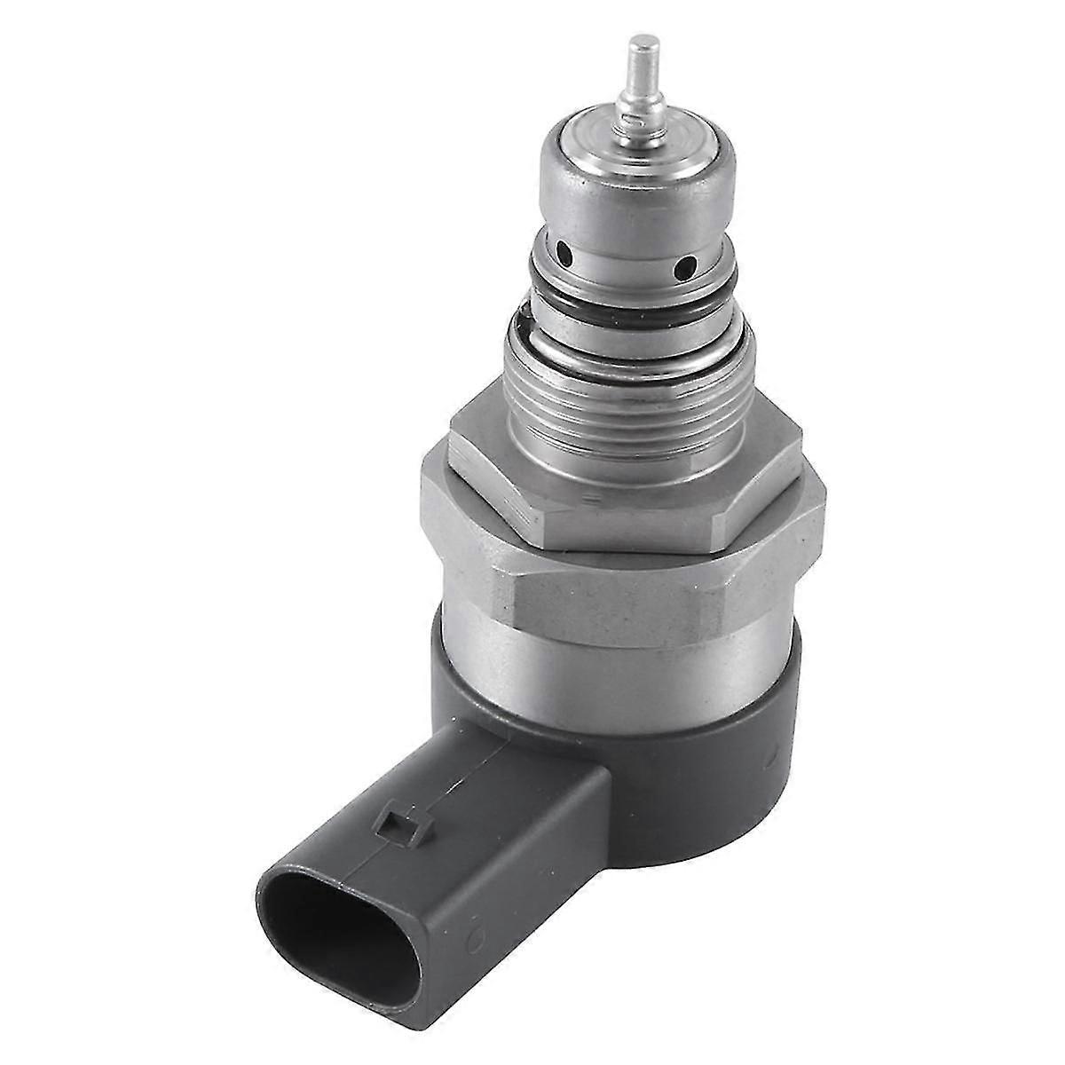 0281006246汽车压力控制阀调节器13538508158 8508157适用于 X5 X6 E70 E71