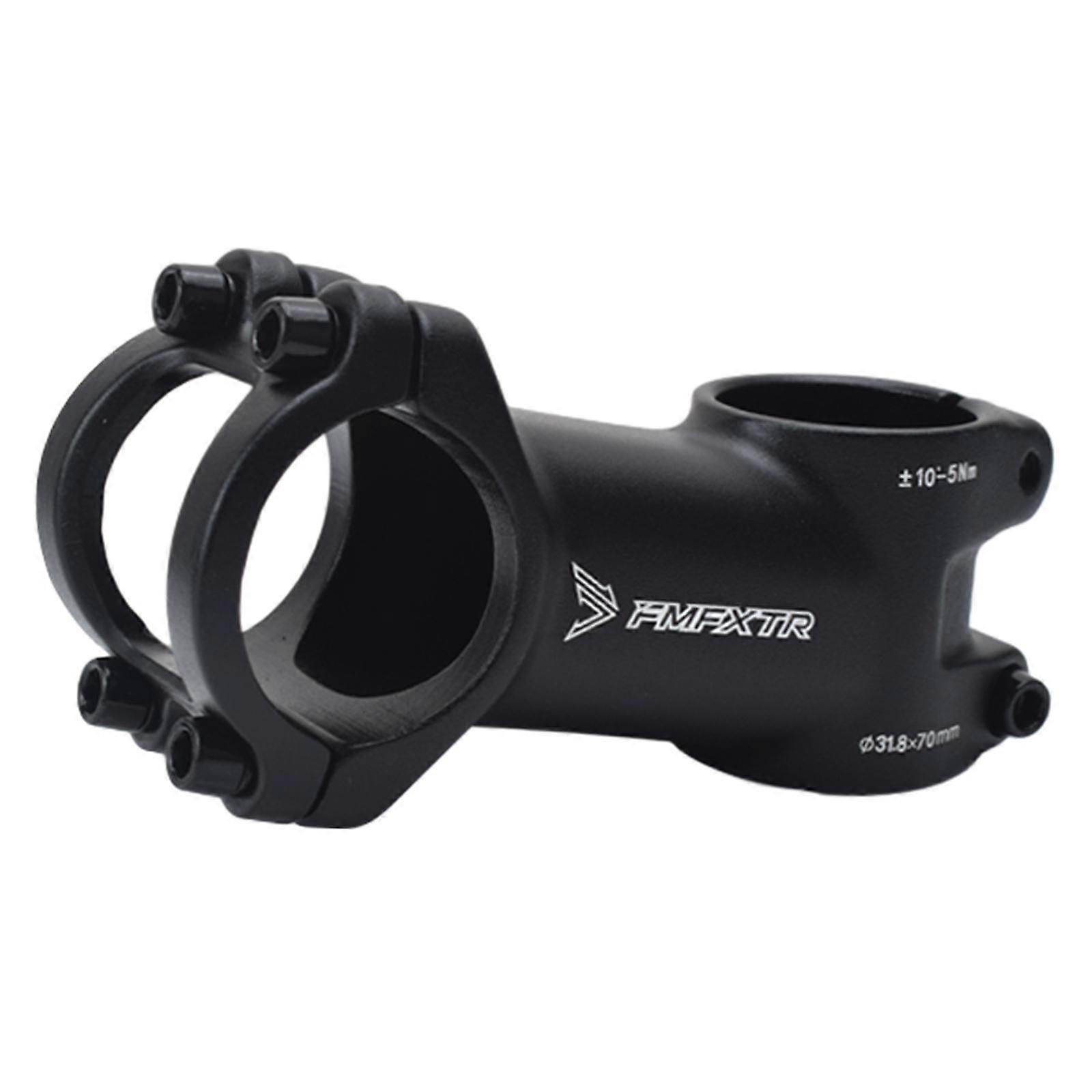 Bike Stem Lightweight for Fixed Gear Adjustable for Fixed Gear Cycle Downhill