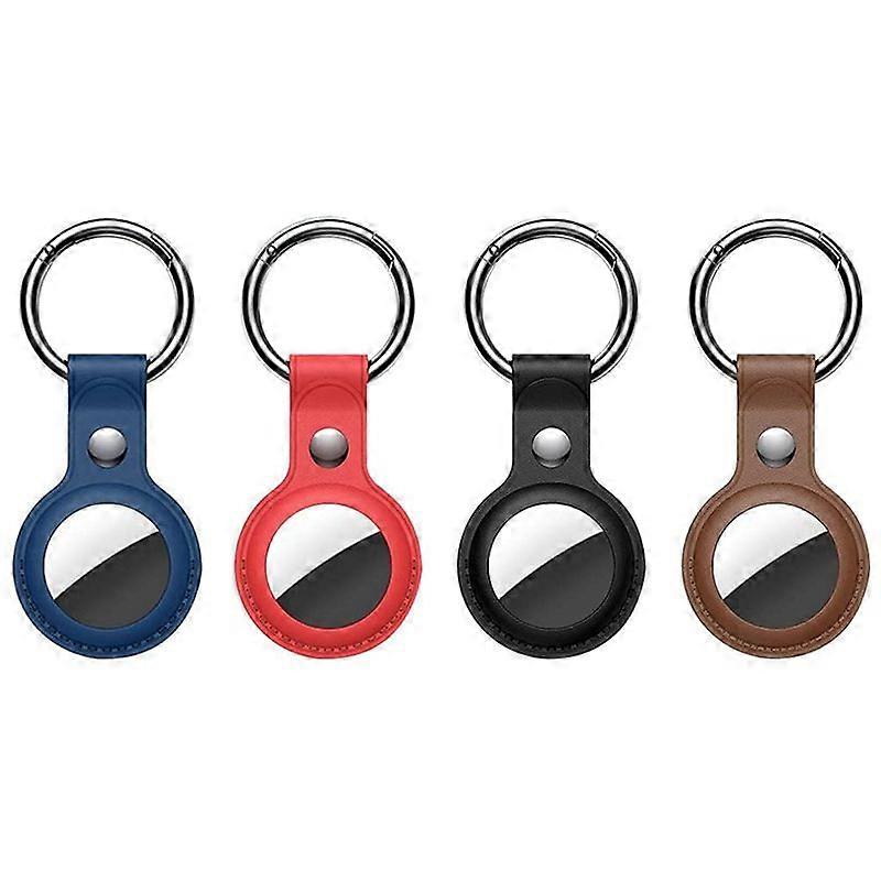 4-Pack Protective Holder for Case,For Leather