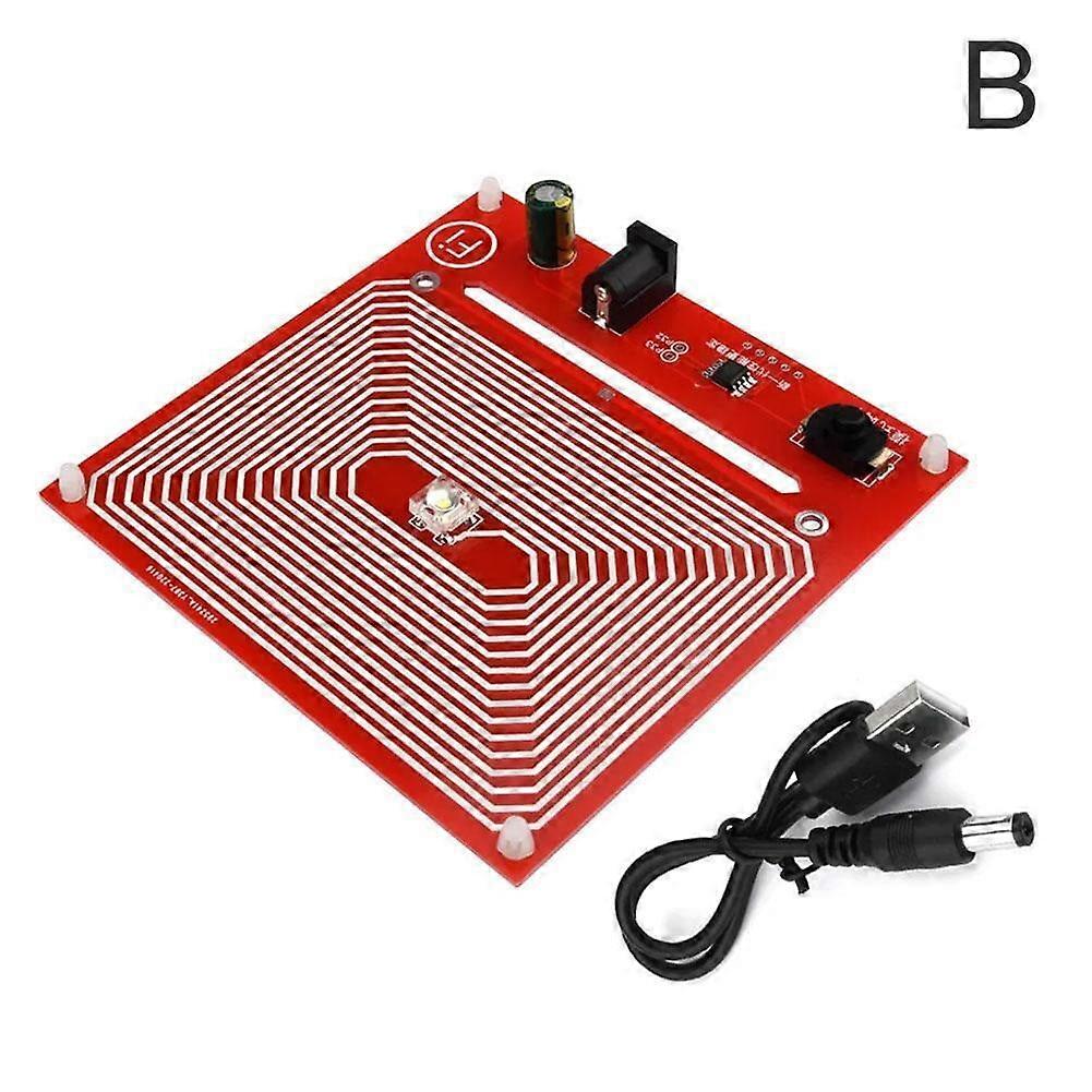 For Schumann Generator Pulse Sine Frequency 7.83Hz Adjustable 0.01Hz~30000Hz