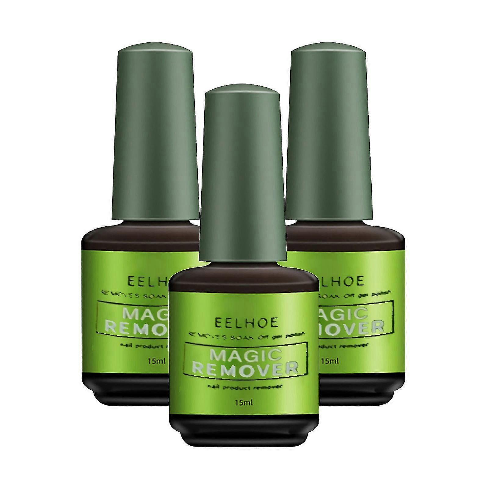 15ml Burst Nail Remover Gel