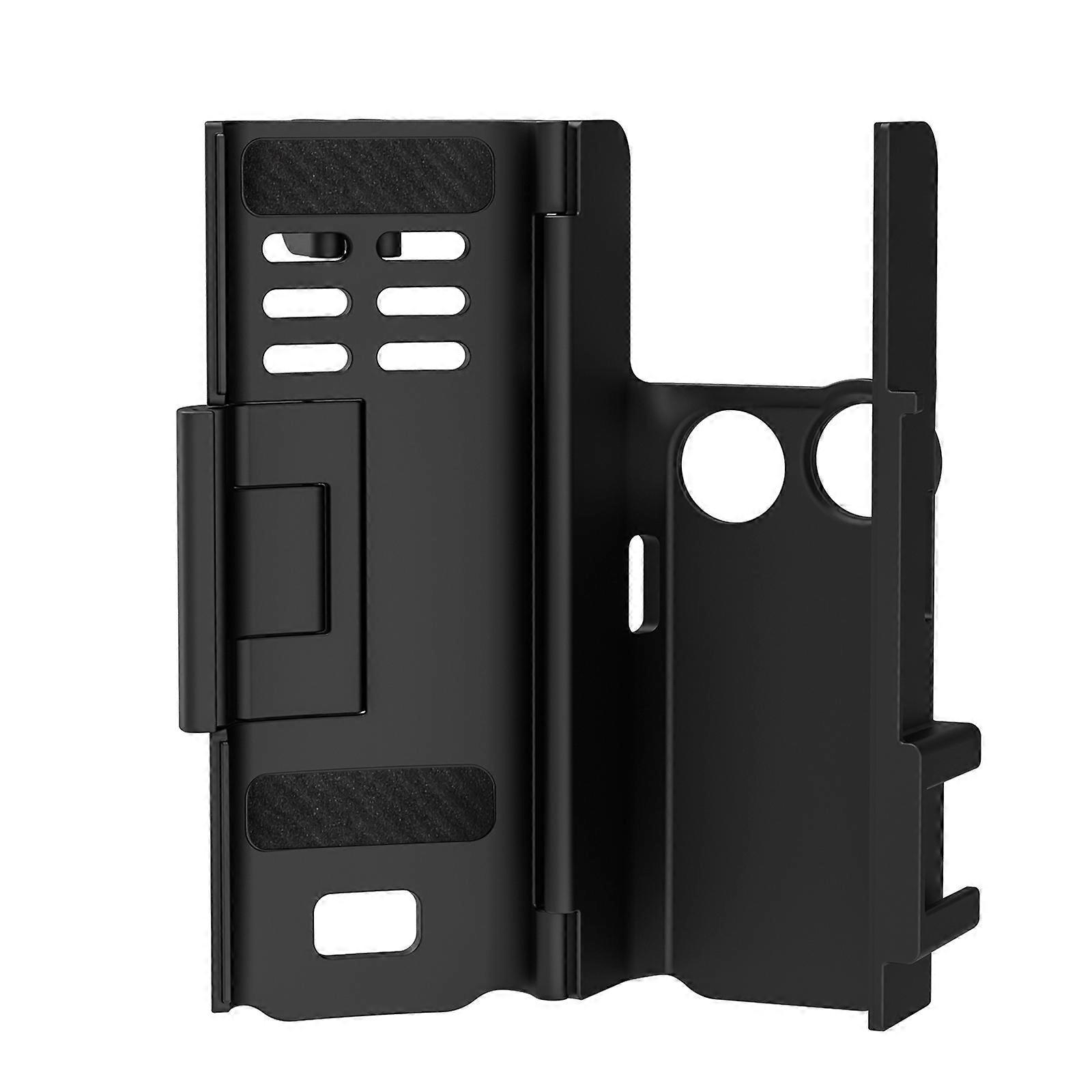 Protective Bracket Case Expansion Bracket for Pocket 3 Flight Cameras Protectors 1/4Screw Stabilizers Easy Connects Multicolor