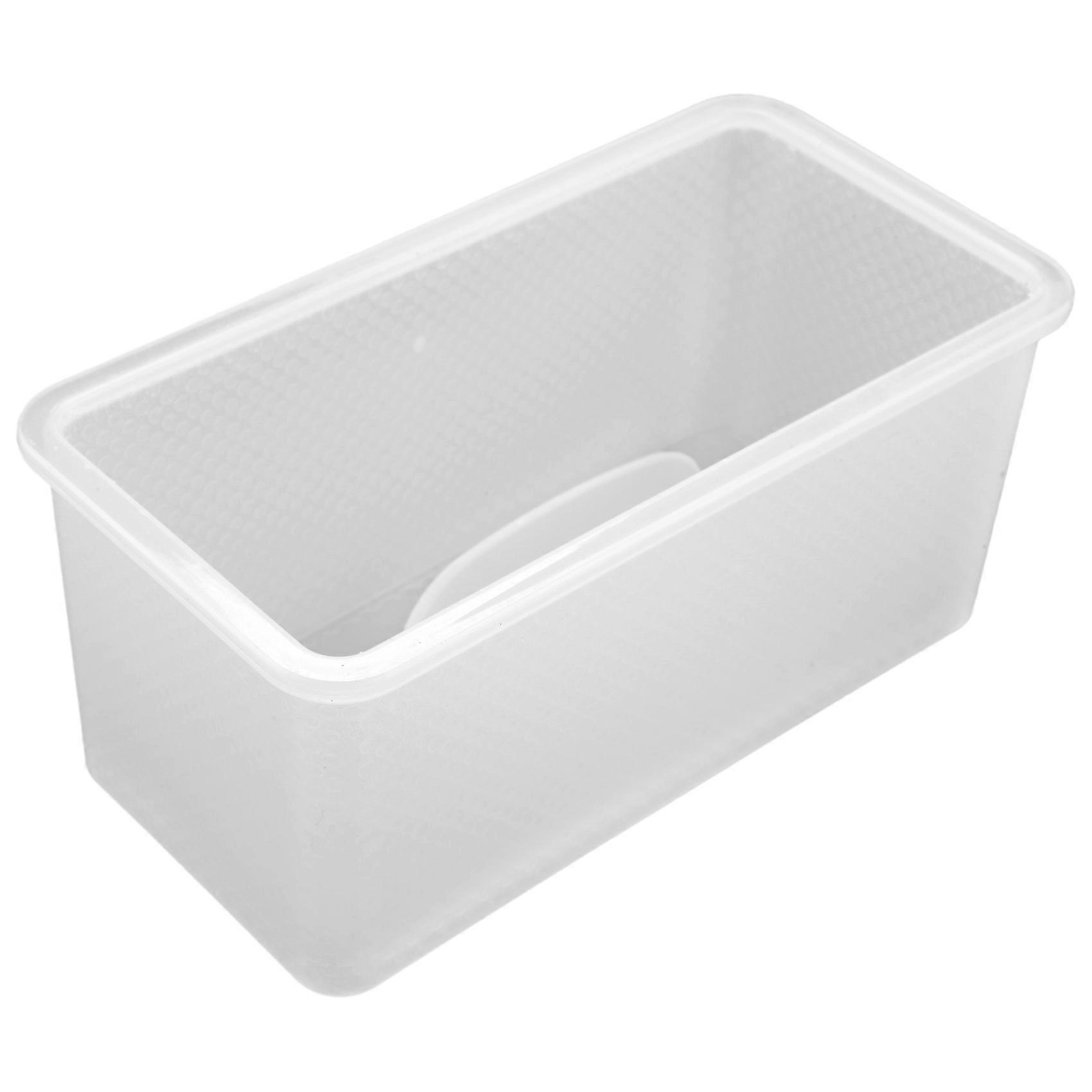 4 Pieces Musubi Maker Molds Non-Stick Musubi Maker