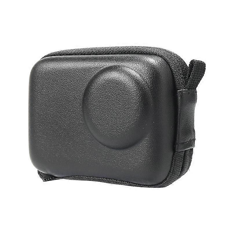For DJI Osmo Action 5 Pro / 4 / 3 Body Half Coverage Storage Box Bag