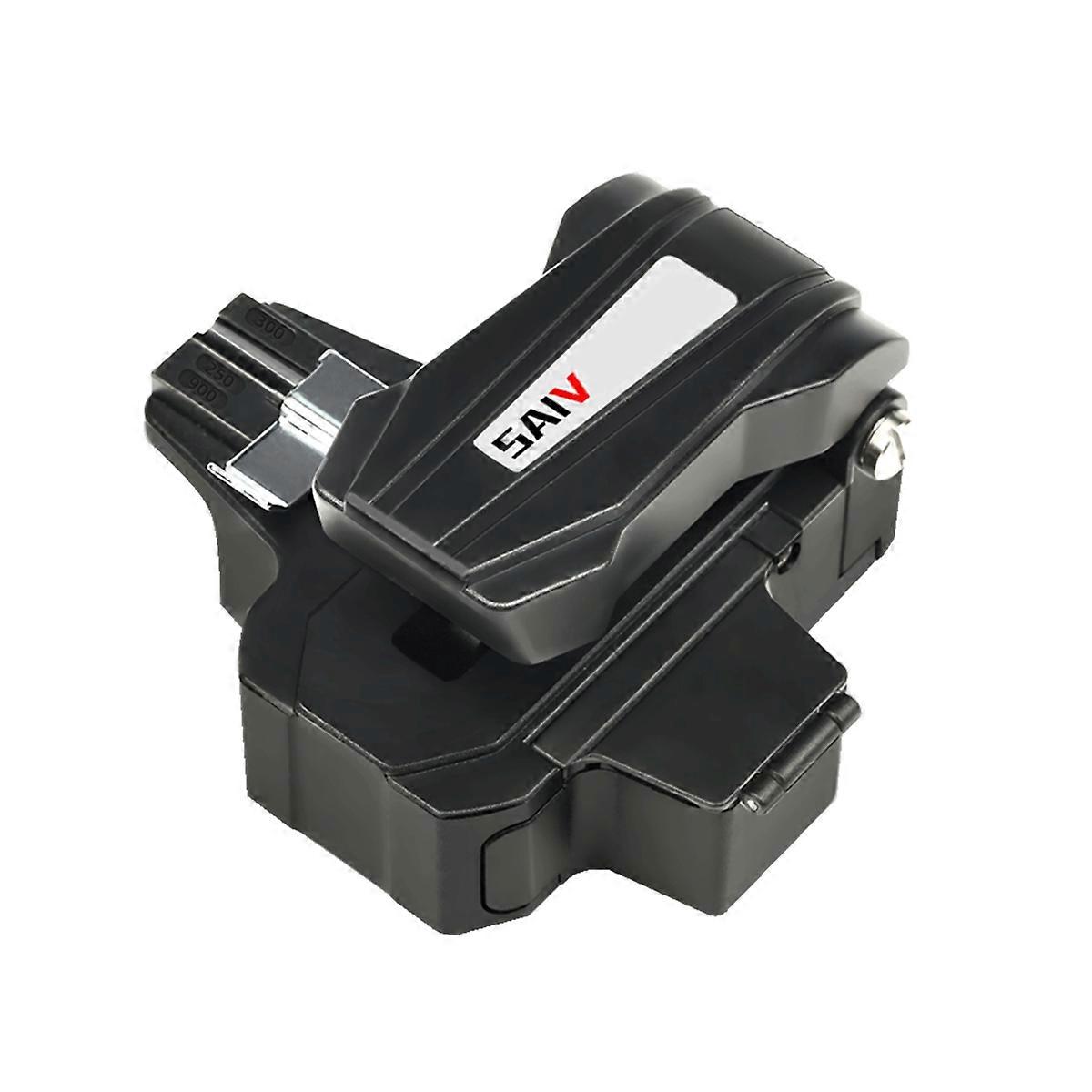 M8 Fiber Cleaver Fully Automatic High Precision Fiber Optic Cleaver