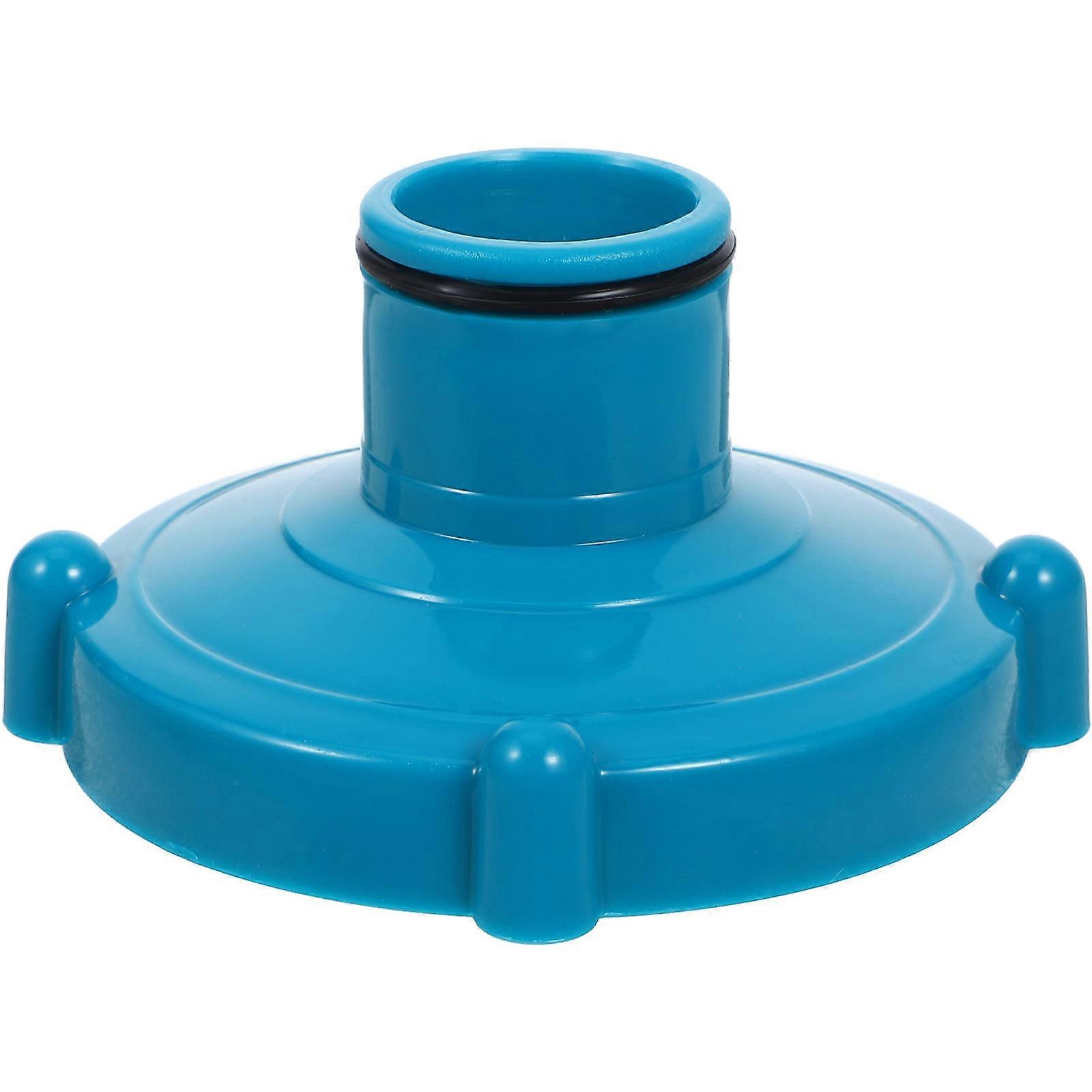 Pool Vacuum Adapter for Pool Skimmer Hose Replacement Part