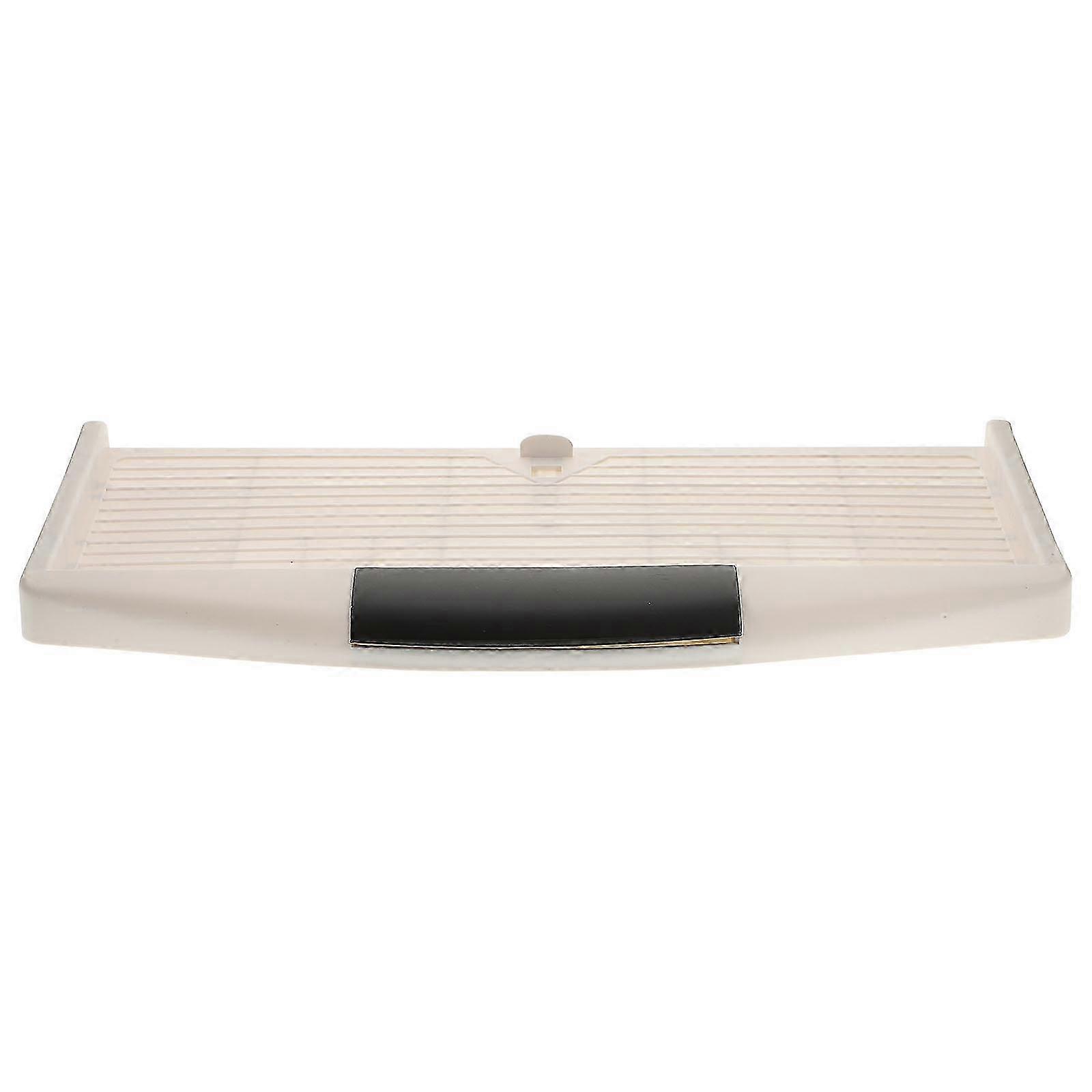 Computer Holder Desk Keyboard Desk Practical Keyboard Holder Computer Drawer Tray