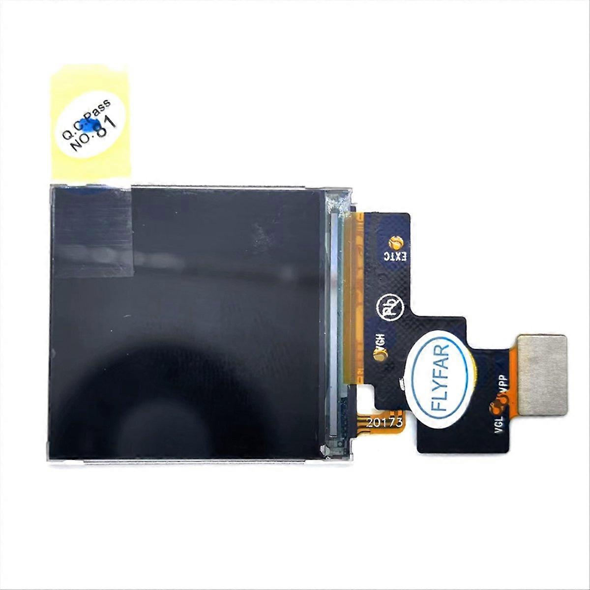 Replacement LCD Small Display Screen Unit for Hero 9