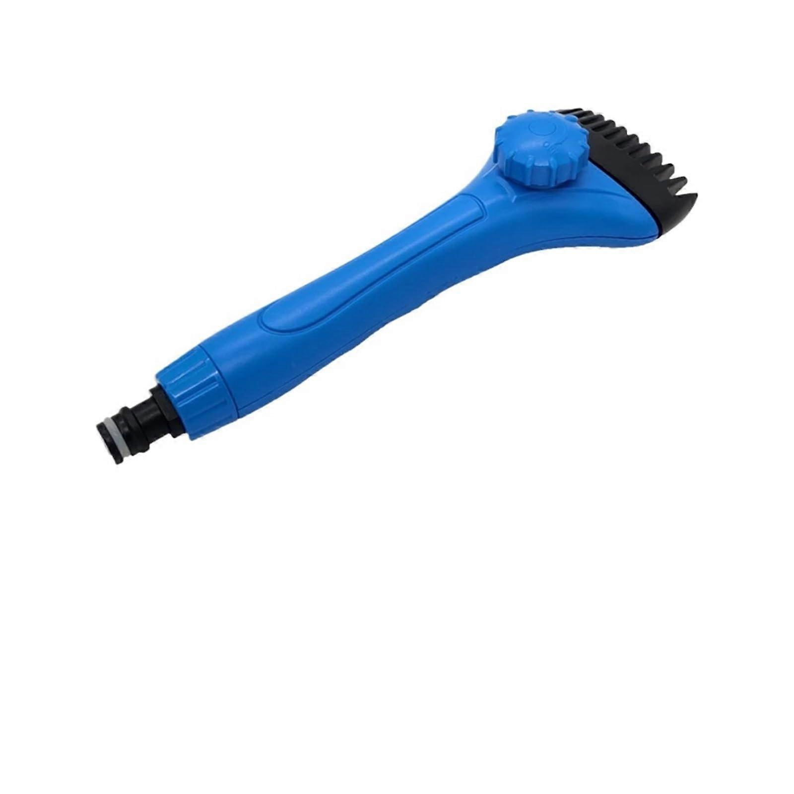 Pool Filter Cleaner with Brush for Spa Cartridge Deep Cleaning and Extended Filter Life