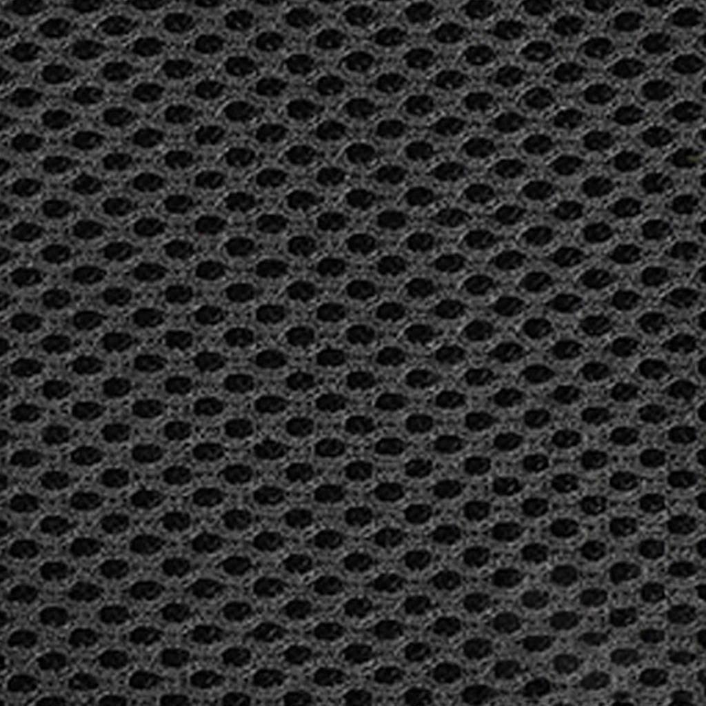 1.4x0.5m Speaker Grill Mesh Dust Cloth Polyester Fabric Dustproof o Cloth